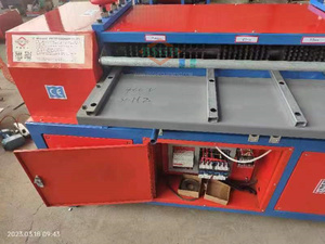 Più alta efficienza rottami auto termosifoni termosifoni termosifoni che separano le apparecchiature diventa un prodotto di punta in Europa - Product Image 5