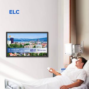 Pantalla Digital de Grado Médico para Hospitales, Monitores LCD/LED para Quirófanos, Android 11, Pantalla de 15.6 Pulgadas, Brillo Personalizable - Product Image 1