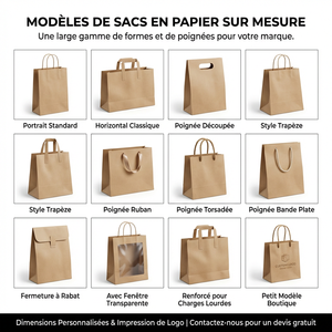 Sac à <span class=keywords><strong>main</strong></span> haut de gamme personnalisé, sac en papier écologique avec votre <span class=keywords><strong>propre</strong></span> logo pour les colliers et bijoux. - Product Image 2
