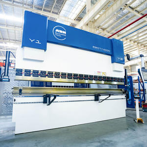 <span class=keywords><strong>Delem</strong></span> <span class=keywords><strong>da</strong></span> 66t <span class=keywords><strong>58T</strong></span> machine à cintrer les tôles CNC NC presse plieuse hydraulique - Product Image 1