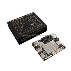 LattePanda 4 Go/64 Go DFR0419 Non activé V1 Un mini PC <span class=keywords><strong>Windows</strong></span> 10 puissant - Product Image 6