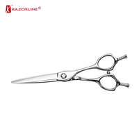 MA08 VG10 Ciseaux de salon de coiffure 6 pouces d'usine Ciseaux de coupe de cheveux professionnels pour salon de coiffure
