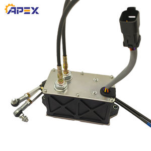 APEX Nuevo Servomotor de Aceleración/Autogas de Alta Calidad 119-0633 247-5231 247-5232 para Excavadoras 312B 320B - Product Image 1