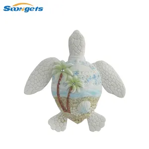 3D Polyresin Dier Schildpad Marine Souvenirs En Woondecoratie