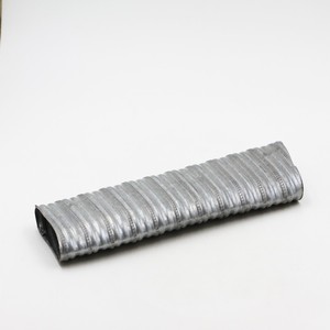 Hot bán 70*23 mét bài tensioned Ống phẳng cho vật liệu xây dựng thép mạ kẽm sóng ống dự ứng lực <span class=keywords><strong>anchorage</strong></span> - Product Image 5