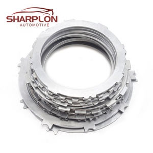 Kit de Transmisión Completo OEM A340E A340F de Alta Calidad y Bajo Precio para TOYOTA 4RUNNER SUPRA CROWN 3.0 - Product Image 3