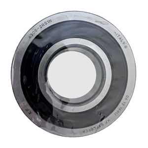 Rolamento de Esferas de Alta Qualidade Original Japão Estrutura de Ranhura Profunda Fornecedor para Rolamento 6215 ZZ /2RS - Product Image 2