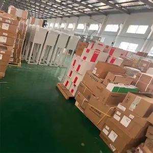 51.3A SP3403ใหม่ unidrive + 3F480-062.225230ทดสอบการควบคุมทางเทคนิค-รับประกัน12เดือน - Product Image 4