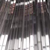 Barra Espaciadora de Aluminio de Alta Calidad, 5.5 mm de Grosor, 0.16 mm de Espesor, Sellado Fuerte, Utilizada para Puertas y Ventanas, Garantía de Más de Cinco Años
