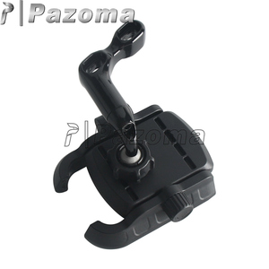 Supporto per Telefono da <span class=keywords><strong>Moto</strong></span> con Blocco e Sblocco Rapido 1s per <span class=keywords><strong>BMW</strong></span>/Ducati/Harley/Livewire/Pan America/Honda/Kawasaki/Suzuki/Victory/Yamaha - Product Image 4