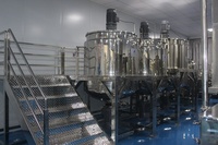 Mélangeur de liquide pour lavage de vitres de voiture, liquide vaisselle, détergent, machine à mélanger, réservoir homogénéisateur
