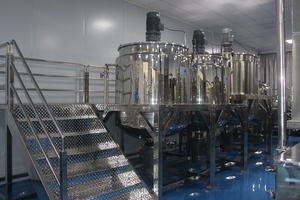 Mélangeur de liquide pour lavage de vitres de voiture, liquide vaisselle, détergent, machine à mélanger, réservoir homogénéisateur - Product Image 3