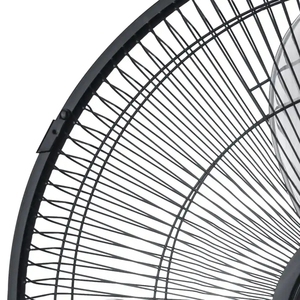 <span class=keywords><strong>Ventilateur</strong></span> de bureau oscillant de 16 pouces à 3 vitesses, silencieux, à commande mécanique, en plastique, à faible consommation d'énergie, <span class=keywords><strong>ventilateur</strong></span> de refroidissement silencieux - Product Image 5
