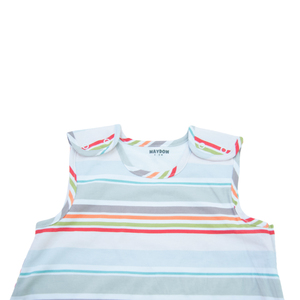 Vente flash Sac pour nouveau-né et nourrisson en coton ultra doux et moelleux, sac de couchage pour bébé respirant et mignon - Product Image 4