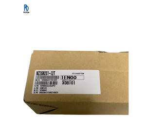PLC Controller Sensor Motion Module Brand New Original FX5-80SSC-S - Product Image 1