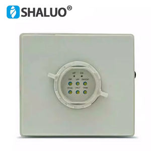 PM500 Generador AVR Regulador de Voltaje Automático Estabilizador RMS Detección Excitación Alternador Control Placa de <span class=keywords><strong>Circuito</strong></span> - Product Image 5