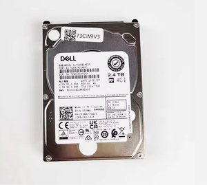 Dell New Original SATA SSD 2.5 inch doanh nghiệp ổ cứng 480G/960g máy chủ ổ cứng 2.5 HDD ổ cứng - Product Image 2