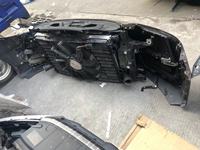 2018 2019 kits de carrosserie avant d'occasion d'origine 2024 pour pare-chocs porsche panamera 971