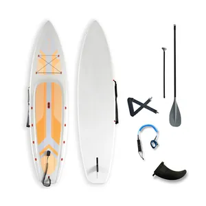 Special Design Fishing SUP Widely Used Blow Molded Sup Surfing Board Paddle Board