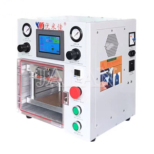 YMJ OCA macchina di laminazione per iPhone 13mini 13 Pro Max 12mini 12 11Pro X Xs per <span class=keywords><strong>Samsung</strong></span> S21 Note20 S20 <span class=keywords><strong>riparazione</strong></span> <span class=keywords><strong>schermo</strong></span> Ultra edge - Product Image 6