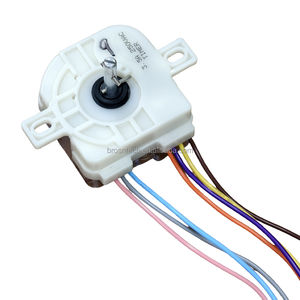 Suministro de fábrica, pieza de aparato de lavandería, eje simple/<span class=keywords><strong>doble</strong></span>, temporizador de <span class=keywords><strong>lavadora</strong></span> de bajo ruido <span class=keywords><strong>Lg</strong></span> - Product Image 6