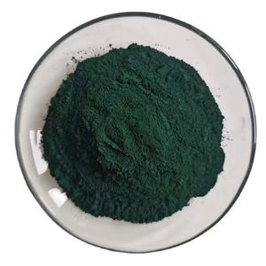 Produttori di rivestimento in cemento colorante colorante sintetico verde ossido di ferro pigmento - Product Image 4
