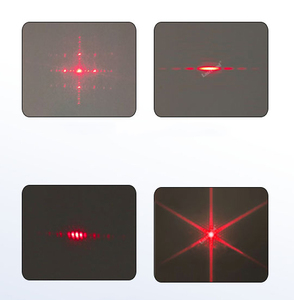 Bildungsset für physikalische Optik: Beugungsgitter-Set, optisches Instrument, Gitter-Schlitz-Elemente, Interferenz-Beugung - Product Image 2