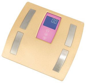เครื่องชั่งน้ำหนักไขมันในร่างกาย MS-BF100 - Product Image 1