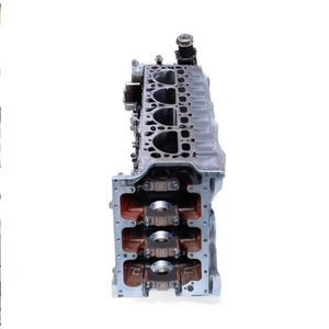 บล็อกกระบอกสูบ C7.1 C6.51 3306 3069 เครื่องยนต์ดีเซล อะไหล่เครื่องยนต์รถบรรทุกหนัก - Product Image 1