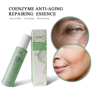 Esencia Reparadora Antienvejecimiento con Coenzima, Estimula el Sistema Multifuncional, Aumenta el Metabolismo de <span class=keywords><strong>la</strong></span> Melanina, Repara y Regenera las Células - Product Image 6