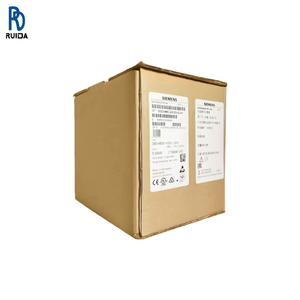 ตัวแปลงความถี่รุ่นใหม่ 6SE6440-2AD25-5CA1 - Product Image 1