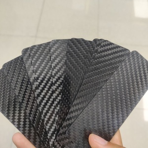 Tấm sợi carbon chất lượng cao, cắt CNC, độ dày 0.5-10mm - Product Image 6