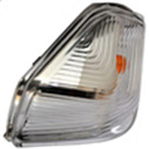 Clignotant d'angle de rétroviseur latéral gauche droit pour 06-18 Mercedes Sprinter OEM A0018228920 - Product Image 2
