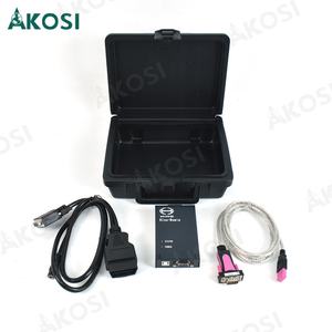 Nuevo Software SDK V3.1.6 24V para Escáner de Camiones Excavadores Hino DX Hino-Bowie Dxii, Juego Completo de Herramientas de Diagnóstico Bowie DX - Product Image 2