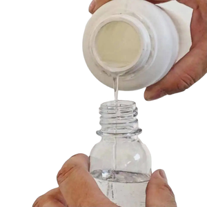 255 của tôi là nhỏ trong hệ số độ nhớt nhiệt độ và tỷ lệ nén biến động và sức căng bề mặt cao - Product Image 5