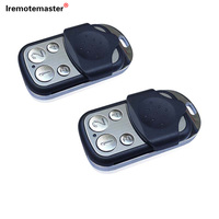 Pour Ecostar RSE2 RSC2 433MHz Rolling Code Télécommande Télécommandes Ecostar
