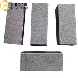 YT01 Fe plus de 99.8% GB T9971-2017 électronique poli acier laminé à chaud échantillon gratuit billettes de fer pur de haute qualité <span class=keywords><strong>Armco</strong></span> - Product Image 5