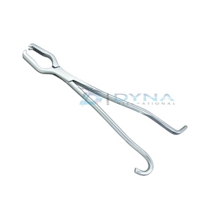 Lane Bone Holding Forceps orthopedic instrument - Product Image 1