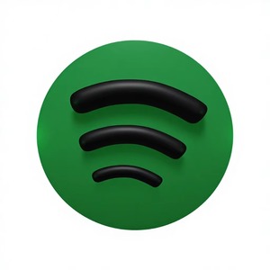 Compte familial Spotify Premium d'un an, activation rapide, profitez de votre vie musicale, One Fifth - Product Image 3