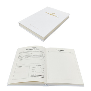 Tùy chỉnh A4 A5 tre giấy máy tính xách tay PVC Bìa in phong cách Loose-Leaf kraft giấy máy tính xách tay bút Toán Học Nhà cung cấp máy tính xách tay - Product Image 1