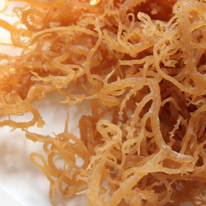 MEILLEUR PRIX MOUSSE DE MER DU VIETNAM / SÉCHÉE NATURELLEMENT, LAVER INFUSÉ, TORRÉFIÉ ET ASSIÉNÉ, EN SACHET - Product Image 1