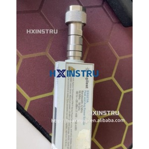 HP/keysight/Agilent E9327A E-Series เซ็นเซอร์พลังงานสูงสุดเฉลี่ย50 MHz ถึง18 GHz H - Product Image 1