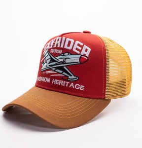 <span class=keywords><strong>Gorra</strong></span> <span class=keywords><strong>de</strong></span> Béisbol con Estampado <span class=keywords><strong>de</strong></span> Avión Vintage y Gráfico <span class=keywords><strong>de</strong></span> Avión <span class=keywords><strong>de</strong></span> Combate Bordado, Producto Nuevo, Buen Precio, Tela Común - Product Image 3