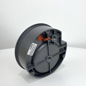 Mechanische Drukmeter Differentiële Luchtdrukmeter - Product Image 3