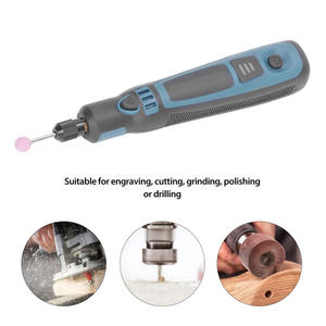 Mini stylo de meulage électrique à main petit ménage Jade coupe et polissage outil de gravure <span class=keywords><strong>Gadgets</strong></span> <span class=keywords><strong>Gizmos</strong></span> - Product Image 4