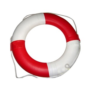 Salvagente rotazionale in plastica - Product Image 1