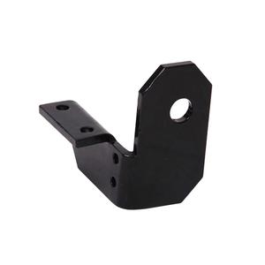 थोक अनुकूलित स्टेनलेस स्टील शीट धातु निर्माण सेवाएं पंचिंग और कस्टम धातु अनुकूलन - Product Image 5