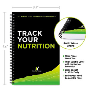 Organizador en espiral A5 personalizado de fábrica al por mayor, diario de tapa dura, cuaderno, planificador de línea Horizontal, diario deportivo, encuadernación en espiral - Product Image 2