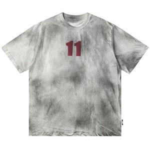 Wholesale Dirty Wash Shirts - Vintage & Oversized Styles