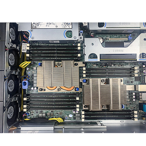 Máy Chủ Giá PowerEdge R740XD2 24LFF + 2LFF Bạc 4210 2.2Ghz DDR4 64G RAID H740P 750W PSU 2u Cấu Hình Cao - Product Image 5